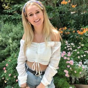 Meet your Posher, Randall